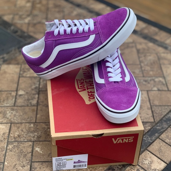 Vans Shoes - Vans